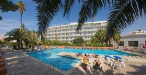 Гостиница Hotel Tropical  Сан-Антонио-Абад